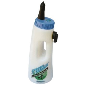 Bidon Alaptat Vitei Speedy Feeder 2.5 L