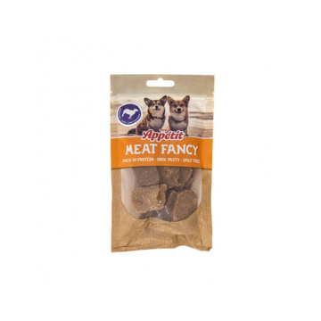 COMFY Appetit Fancy Filet Recompense pentru caini, cu miel 100 g COMFY Appetit Fancy Filet Recompense pentru caini, cu miel 100 g