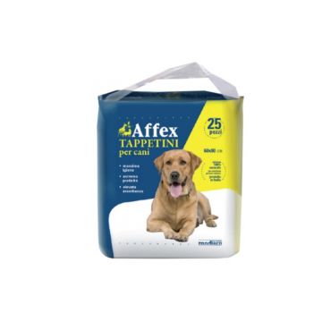 Covor Absorbant Pentru Caini Affex 60x90 Cm ieftin