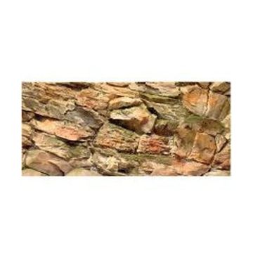 Decor acvariu Rock 100x40 cm