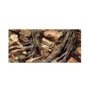 Decor acvariu Root 150x60 cm