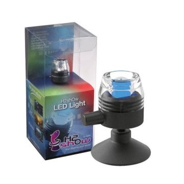 Decor Hydor H2SHOW LED LIGHT BLUE EU