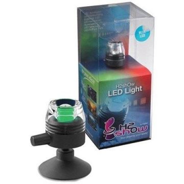 Decor Hydor H2SHOW LED LIGHT GREEN EU