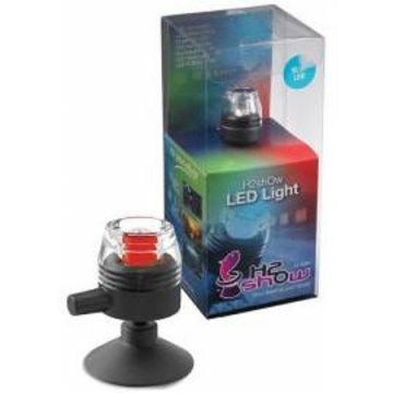 Decor Hydor H2SHOW LED LIGHT RED EU