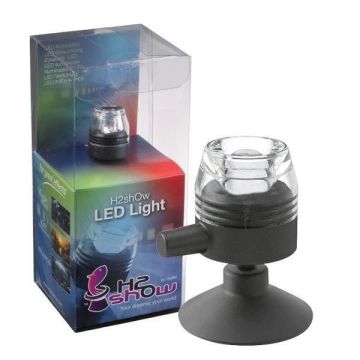 Decor Hydor H2SHOW LED LIGHT WHITE EU