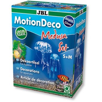 Decor JBL MotionDeco Medusa Set (S+M)