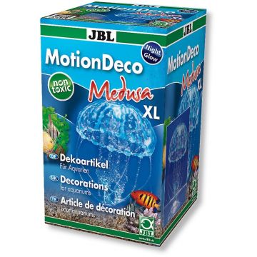 Decor JBL MotionDeco Medusa XL (Blue)