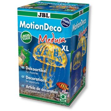 Decor JBL MotionDeco Medusa XL (Orange)