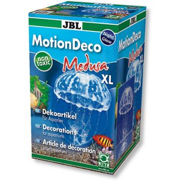 Decor JBL MotionDeco Medusa XL (White)