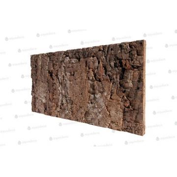 Decor Terariu Cork-wall