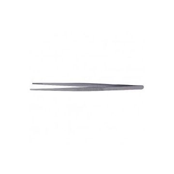 Feeding forceps - straight 40 cm