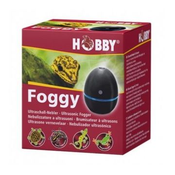 Foggy Terrarium mist maker