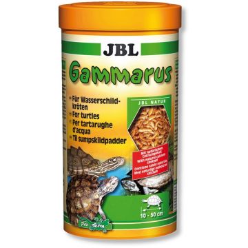 Hrana complementara JBL Gammarus 250 ml