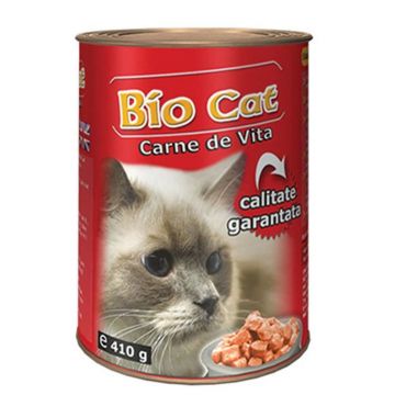 Bio Cat Vita, 410 g ieftina