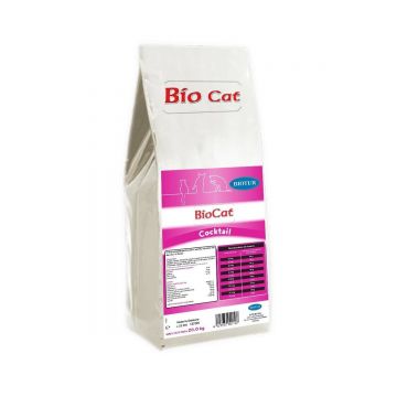 Bio Cat Cocktail, 20 kg ieftina