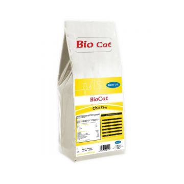 Bio Cat Pui, 20 kg