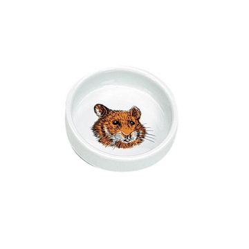 HRANITOR CERAMIC HAMSTERI 8CM