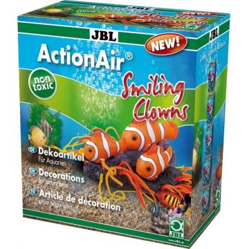 JBL ActionAir Smiling Clowns