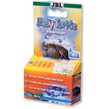 JBL EasyTurtle absorbant