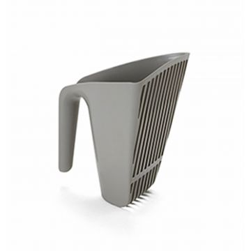 LOPATICA PENTRU LITIERA PISICI TIP CUPA DIN PLASTIC PT LITIERA/560595