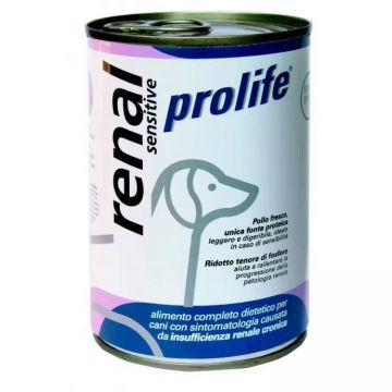 Prolife Dog Vet Renal, 400 g