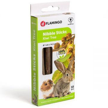 Ramuri Lemn Kiwi Rozatoare, 14,5 cm/ 40 g