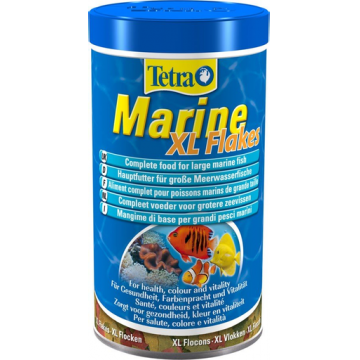 TETRA Marine XL Flakes Hrana completa pentru pesti mari 500 ml