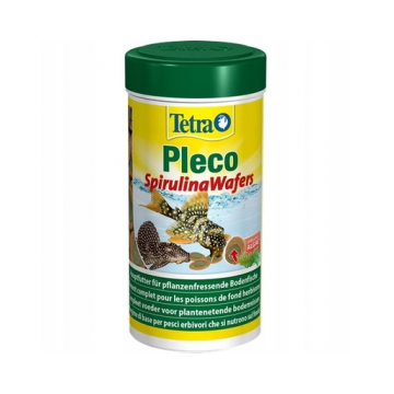 TETRA Pleco Multi Wafers 250 ml