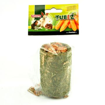 TUNEL VEGETAL CU MORCOV 125G de firma originala