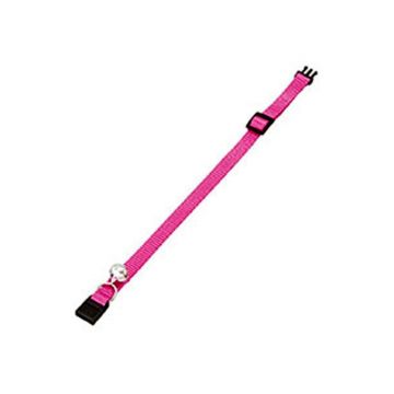 ZGARDA FLAMINGO CU CLOPOTEL PENTRU PISICI 30CM/1031196 ieftina