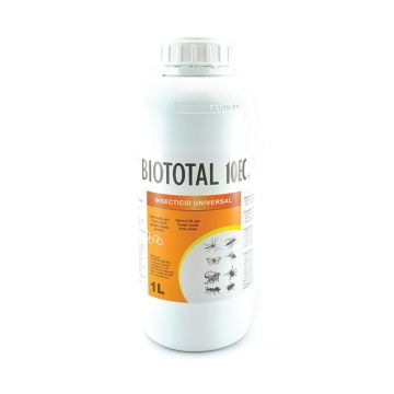 Biototal 10ec 1l ieftin