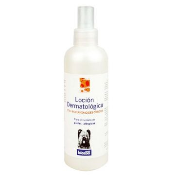 Biozoo Lotiune Dermatologica Pentru Caini 200ml