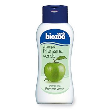 Biozoo Sampon Cu Mar Verde Pentru Caini 250ml de firma original