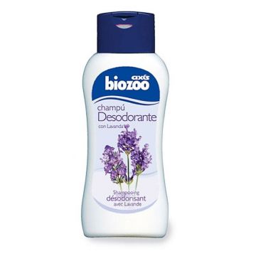 Biozoo Sampon Pentru Caini Lavanda 250ml de firma original