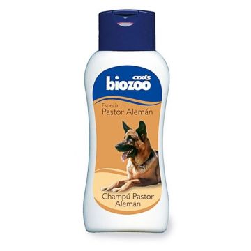 Biozoo Sampon Pentru Ciobanesc German 250ml de firma original