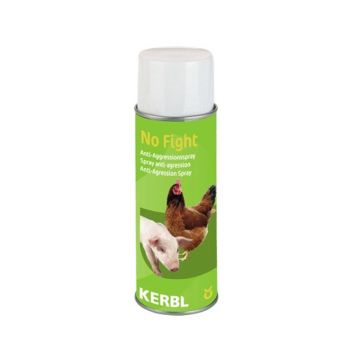 Canibal No Fight 400ml Spray Antiagresiune