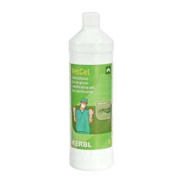 Gel Lubrifiant Vetgel 1000ml ieftin