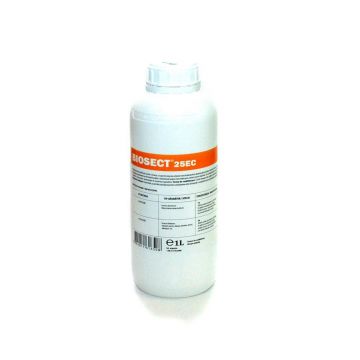 Insecticid Concentrat Biosect 25ec 1l