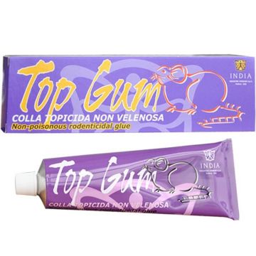 Lipici Rodenticid Top Gum 135g ieftina