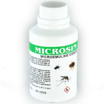 Microsin 100 ml ieftin