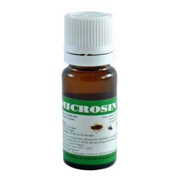 Microsin 10ml ieftin