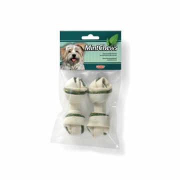 Padovan, Mint Chews, 70 g 2 buc/ set