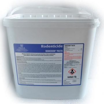 Rodexion Pasta, 5 kg ieftina