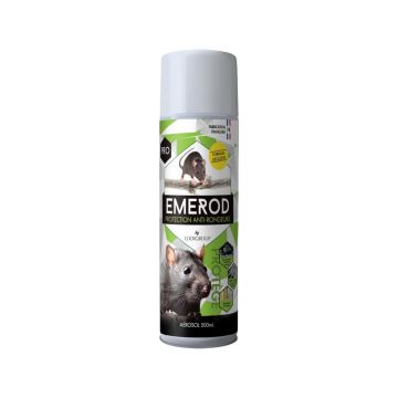 Spray Protectie Cablaje Emerod, 500 ml ieftina