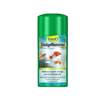 TETRA Pond SludgeRemover Preparat pentru curatarea apei 500 ml