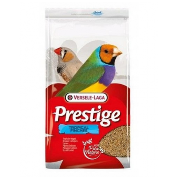 VERSELE-LAGA Prestige exotic Hrana pentru pasari exotice 1 kg