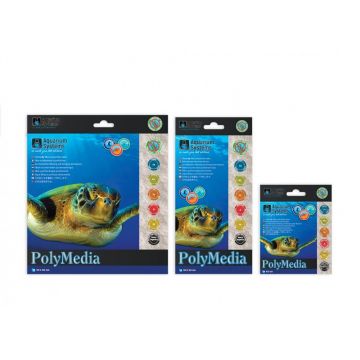 Aquarium Systems - Masa filtranta Poly Media 20x10cm Aquarium Systems - Masa filtranta Poly Media 20x10cm