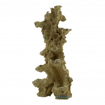 Aquaroche Reef Base - stalp drept H 35/38cm