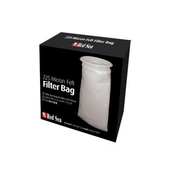 Ciorap filtrare Red Sea Filter Bag 225 Micron Felt