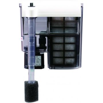 ISTA - Filtru cascada 450L/h – High Performance Hang-on Filter, IF-649